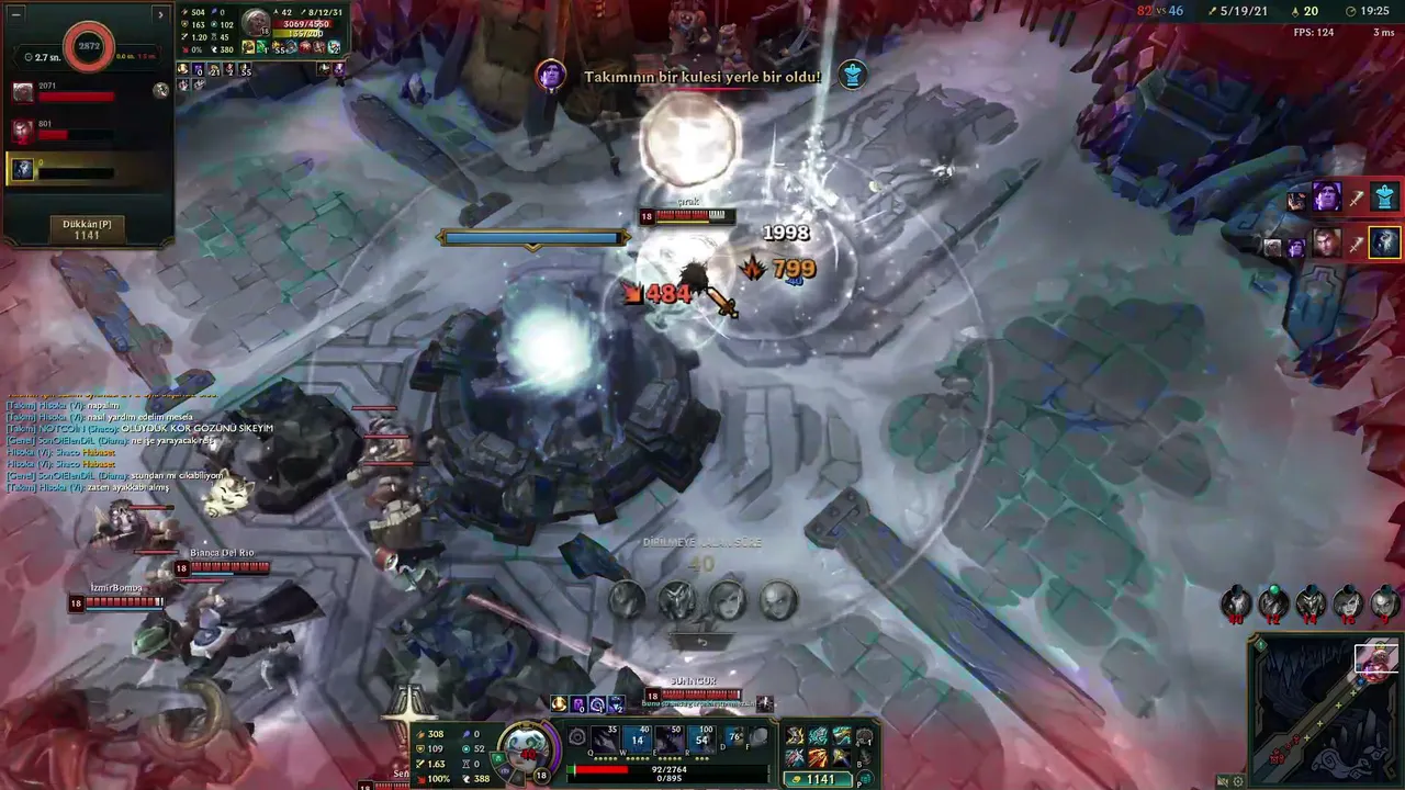 aram