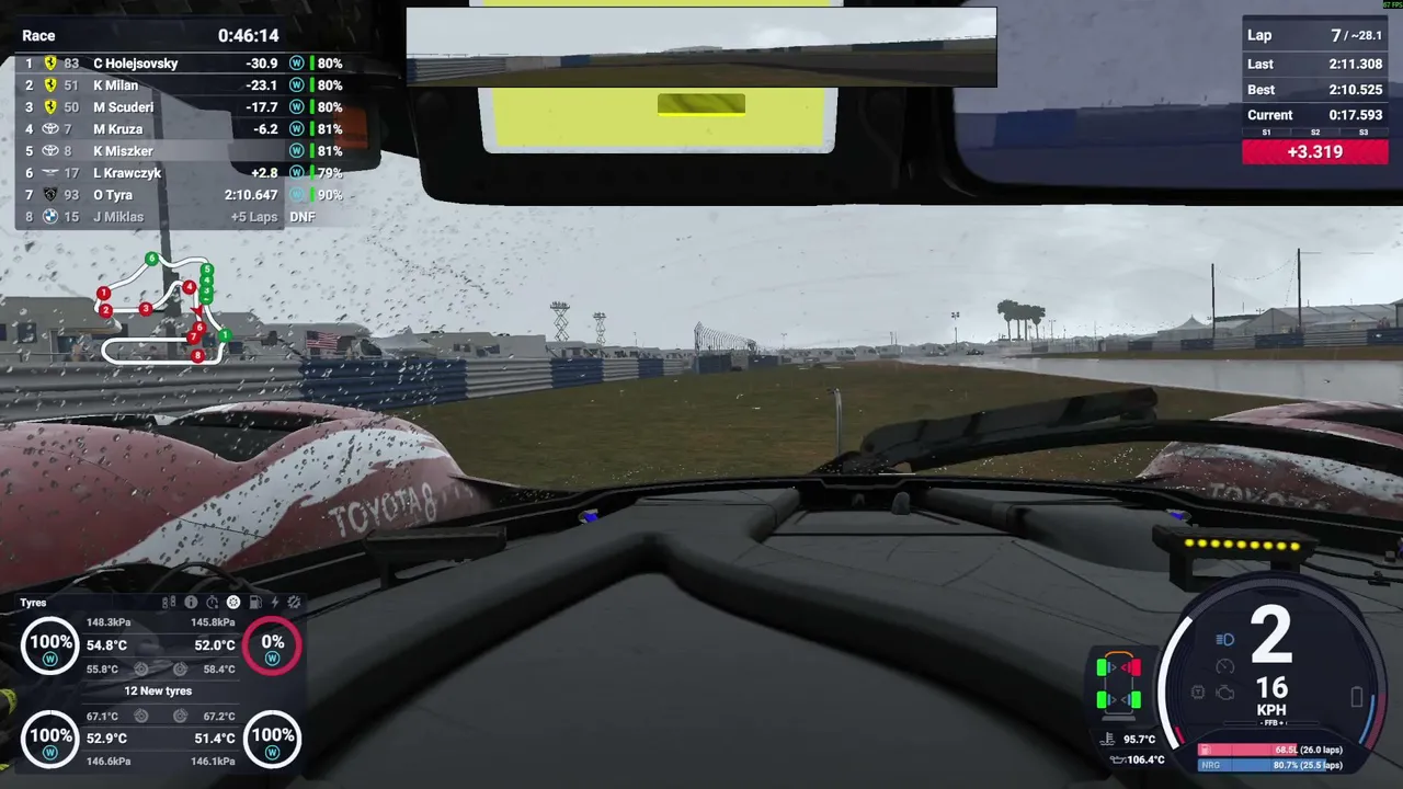 Płyta racin