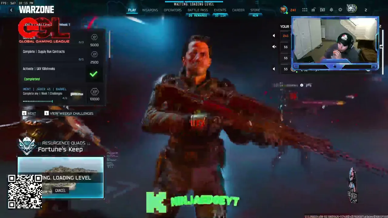 🔴tester streamskii I Giveaway Is Live!! I KICK PARTNER l #TeamRiseAbove 🟥 (Good Vibes Only) 🟥