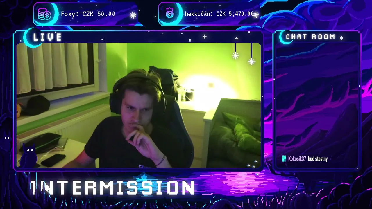 Krásný páteční večer ! Dnes pokračujeme ve Welcome to the Game III ! Scary Alerty on