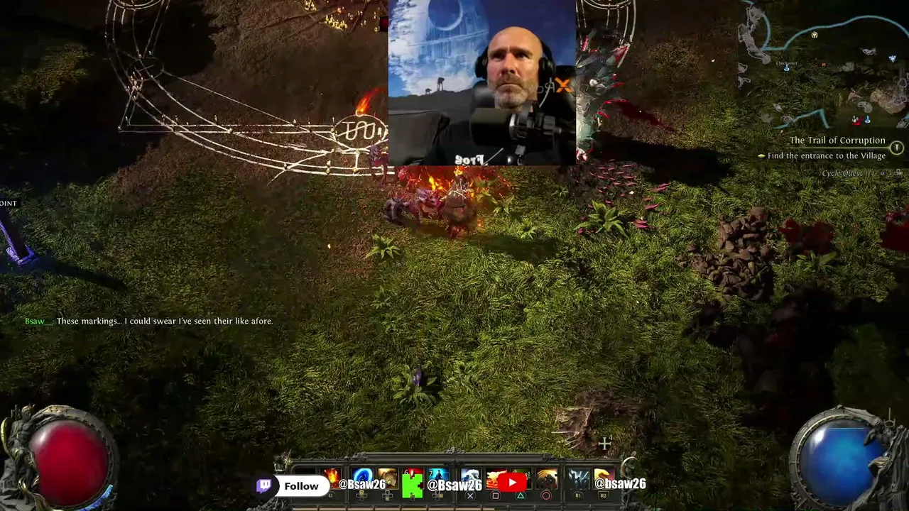 PATH OF EXILE 2 RETURN OF THE ANCIENTS IS INSANE 🔥 NO MERCY PS5 RUN