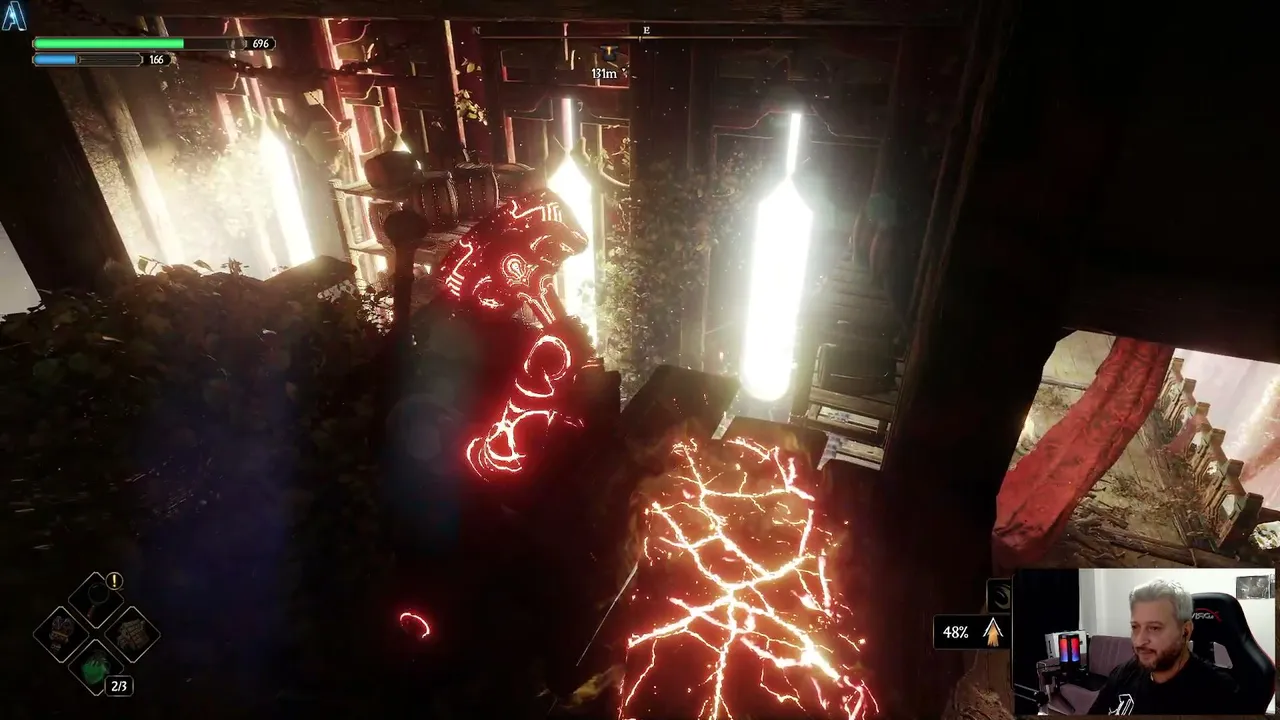 40 derece sıcakda oyun oynama challenge #2.gün...#twitch.tv/azeruca