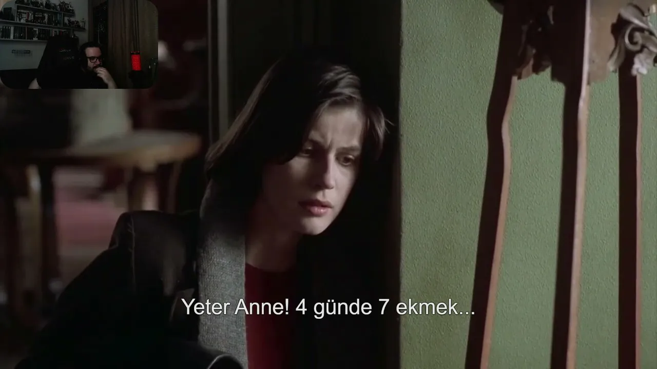şu seriden kurtulalım artık "absolute cinema" | !blerp !youtube !insta !steam !dc