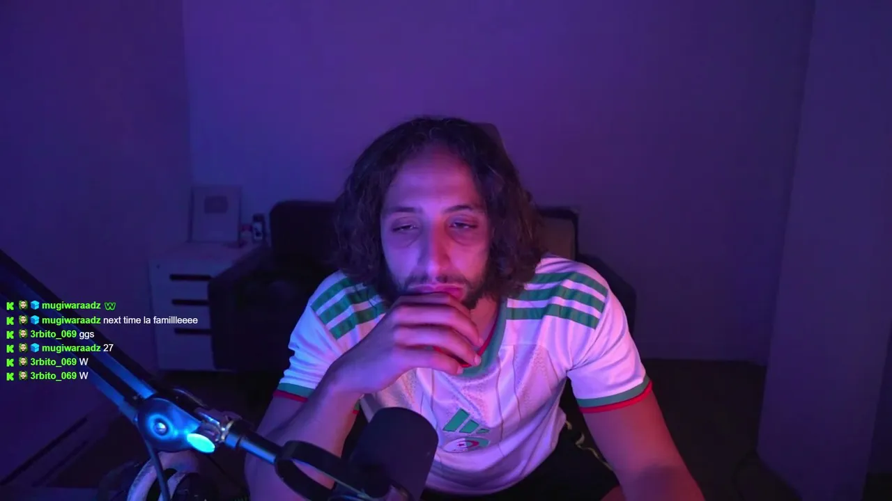 LAMZ en LIVE TOUTE LA FKN NUIT (genre jusqua ce que je m'endorme) | DÉGUSTATION | CHILL | RÉACT | DISCUSSION | GAMING 🎮 !tts !discord
