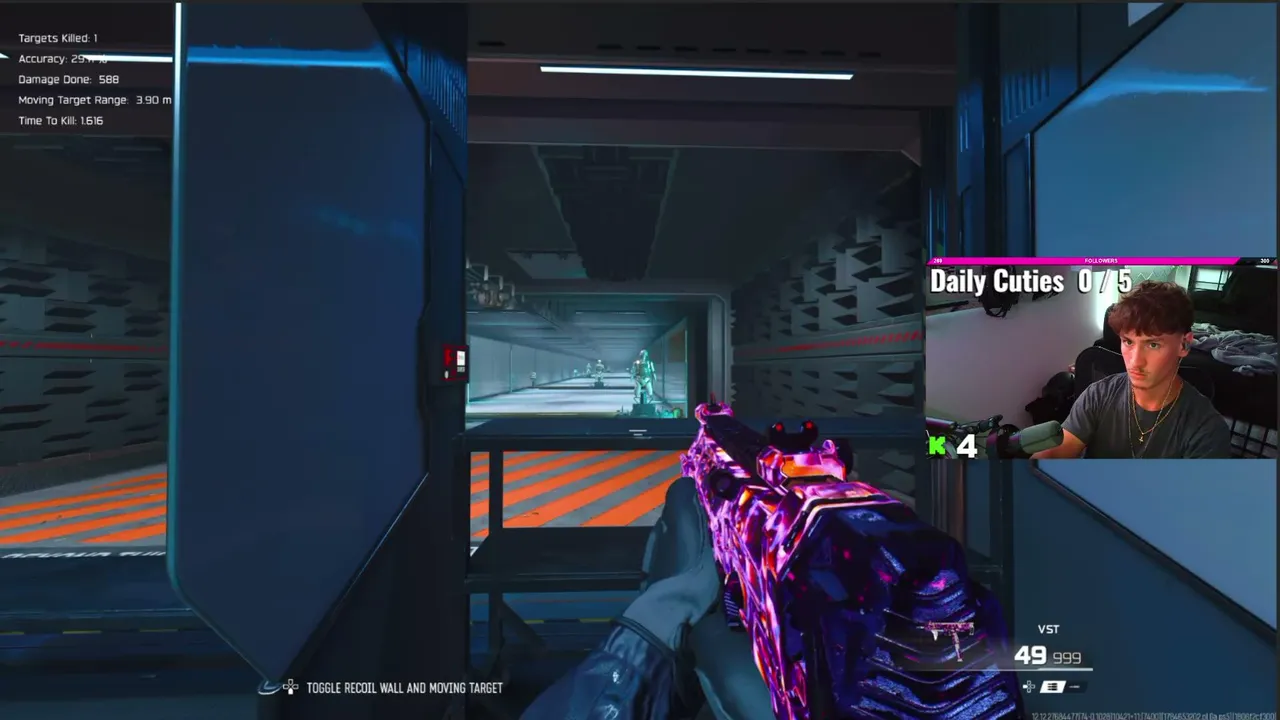 🔴 testing meld studios
