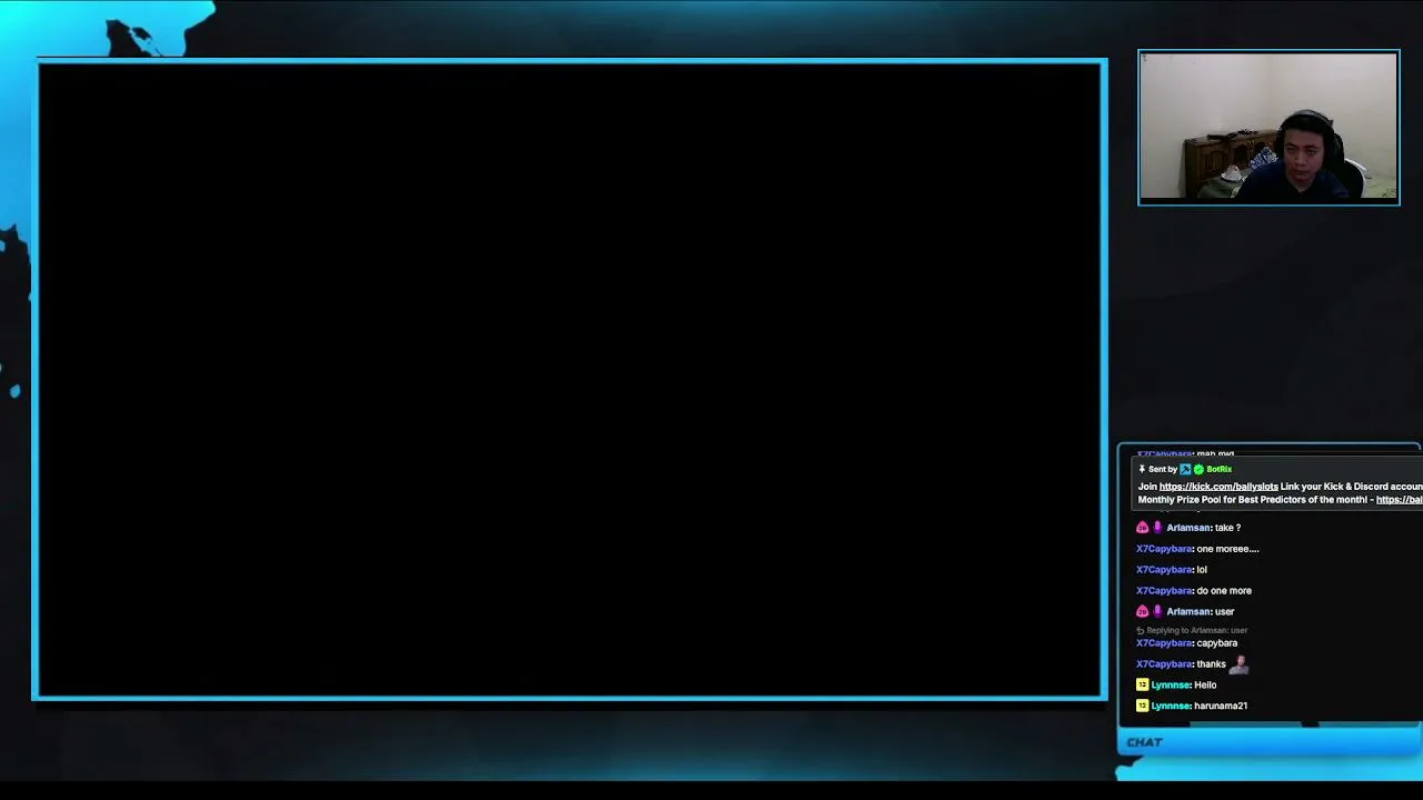 !discord for giveaway