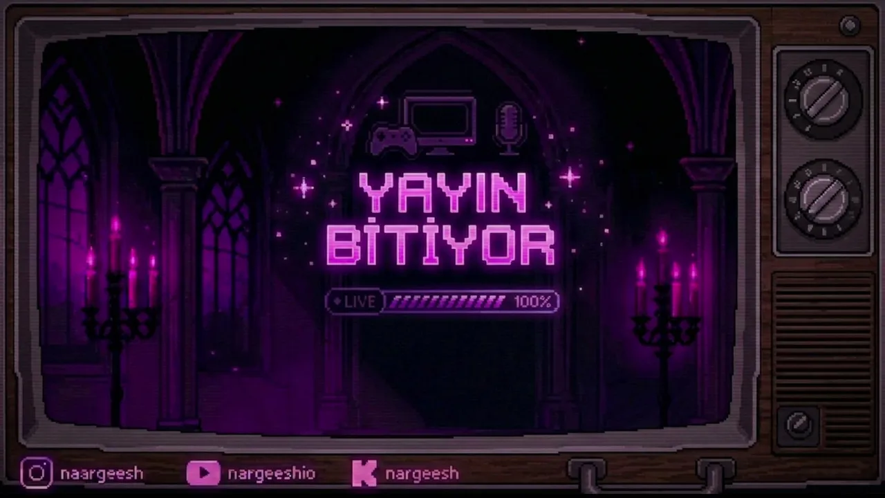 Uzun zaman oldu !dc !donate !menü