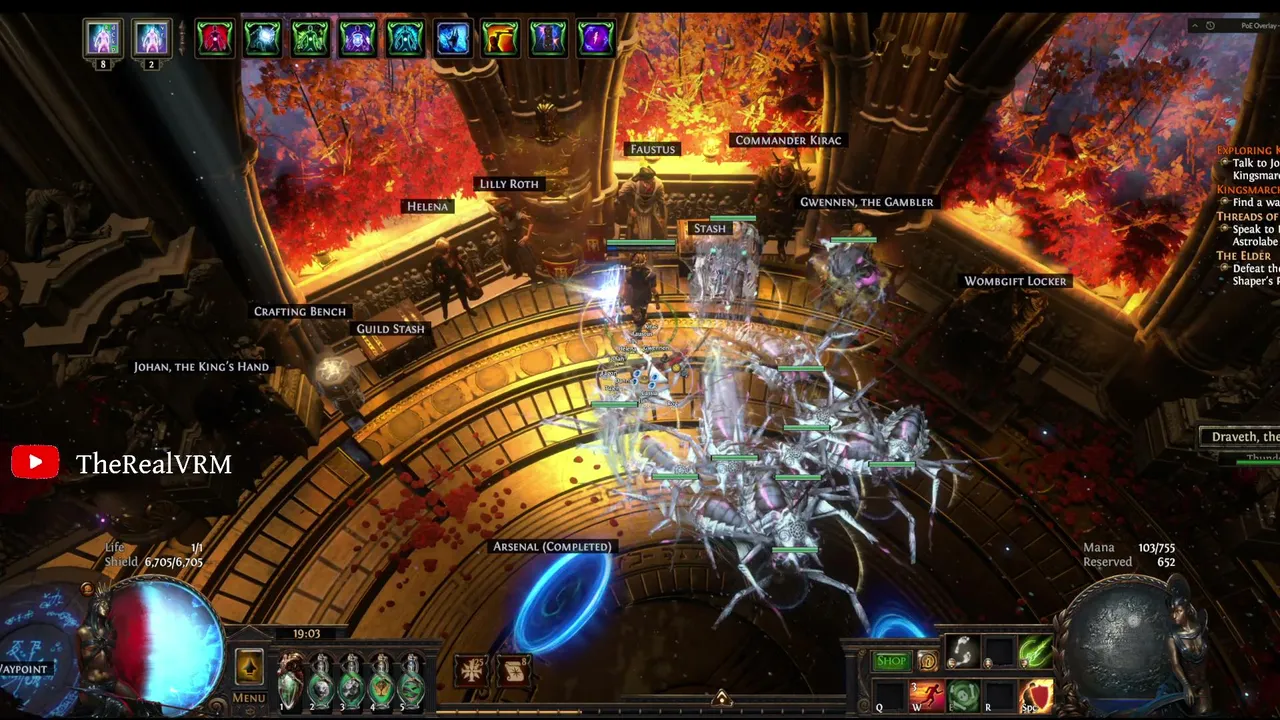 Poe 1 Minion AGAIN?