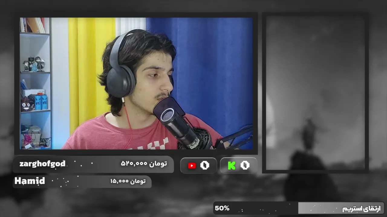 حمله به مواضع حزب الله داست 2