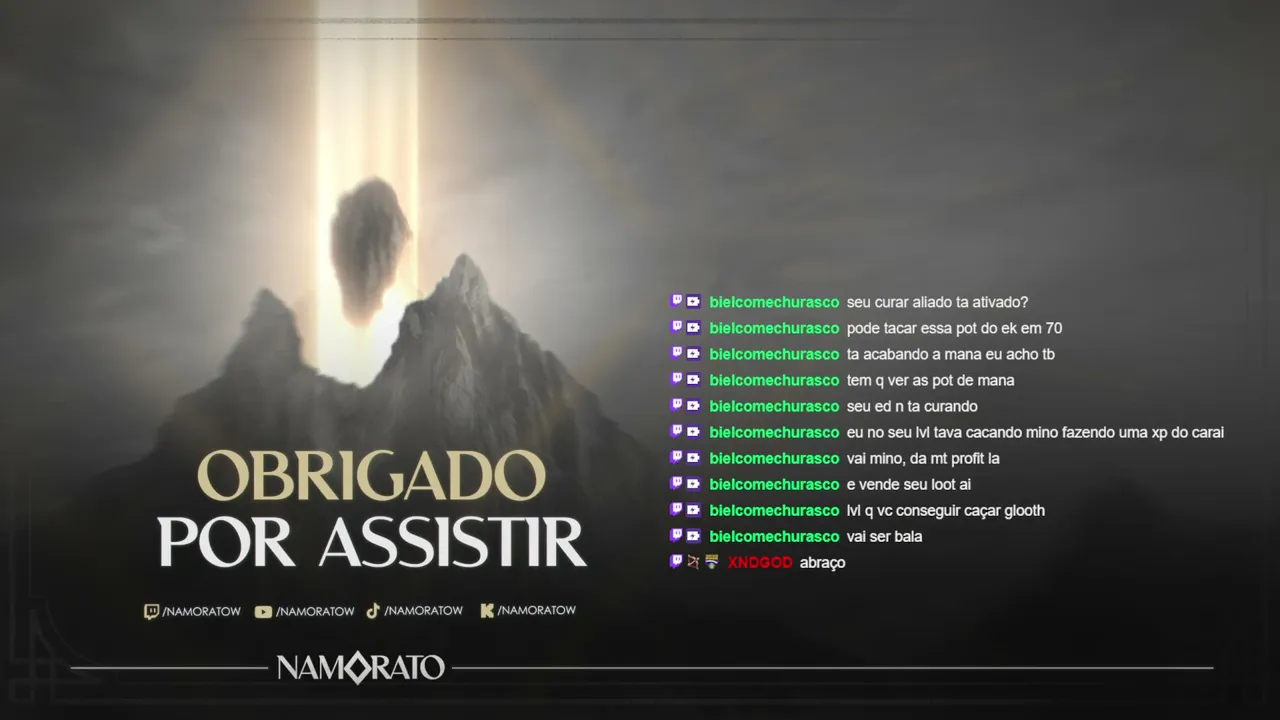 🔥VOLTOU O MARKET + IDLES DO MOMENTO - !breeding !foto !pix !yt !discord !sociais
