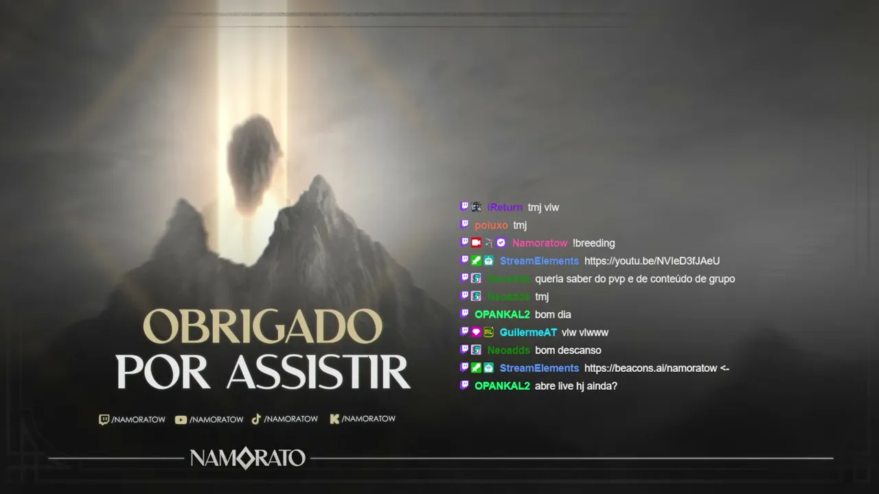 🔥!Pokeidle+Sorteio+Tbh - !pix !yt !discord !sociais !mago