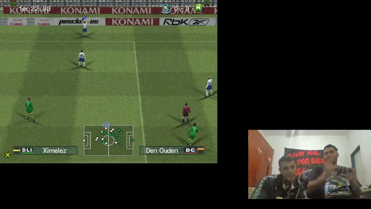 hoy pes 2006