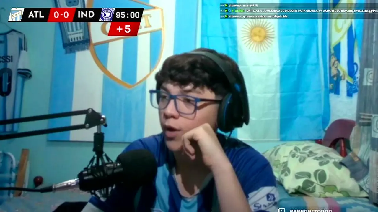 CHARLANDO,PASATE UN RATO