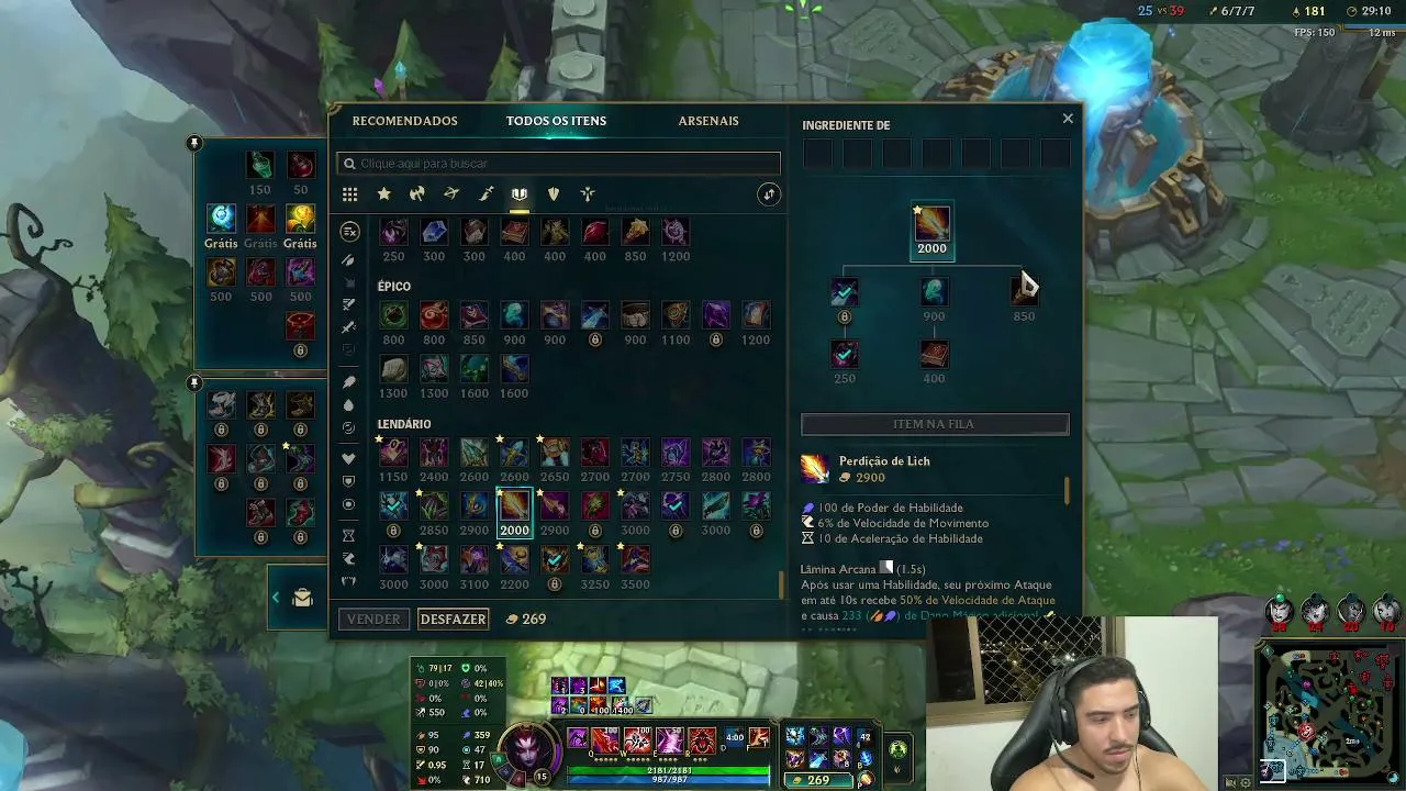 MONO ELISE ALL LANE CHALLENGER - +1 Continha