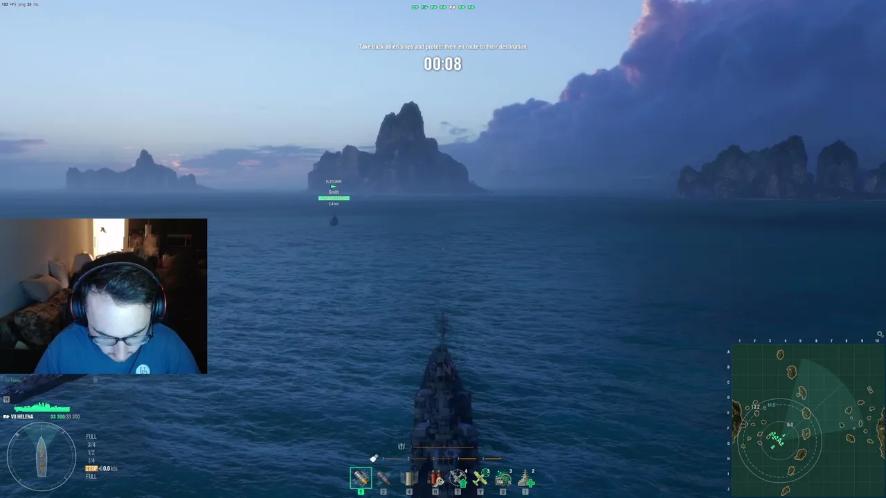 VARIETY STREAM SATURDAY