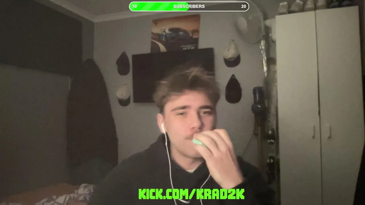 Fumblemaxxing 10/10s