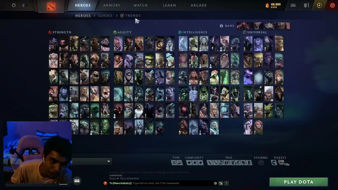 LF Client Boosting