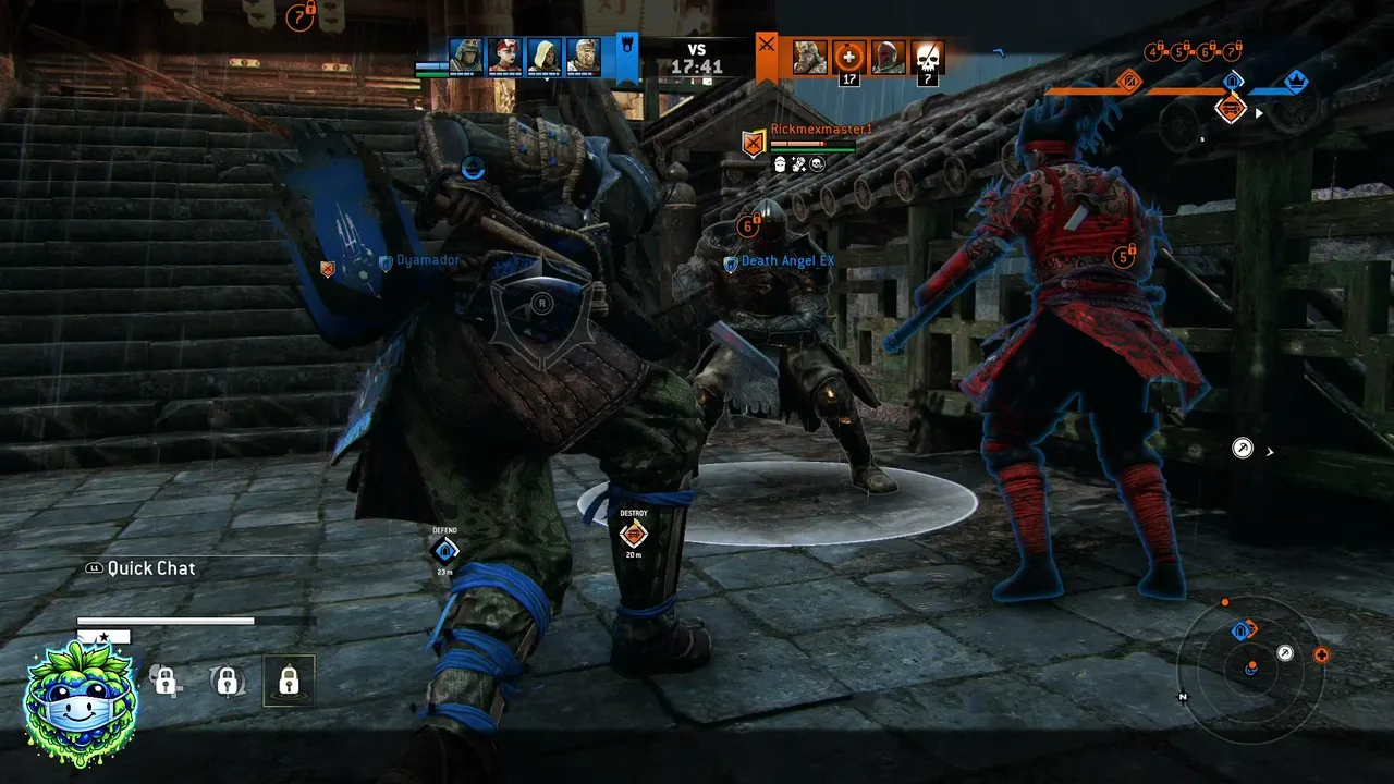 No Honor