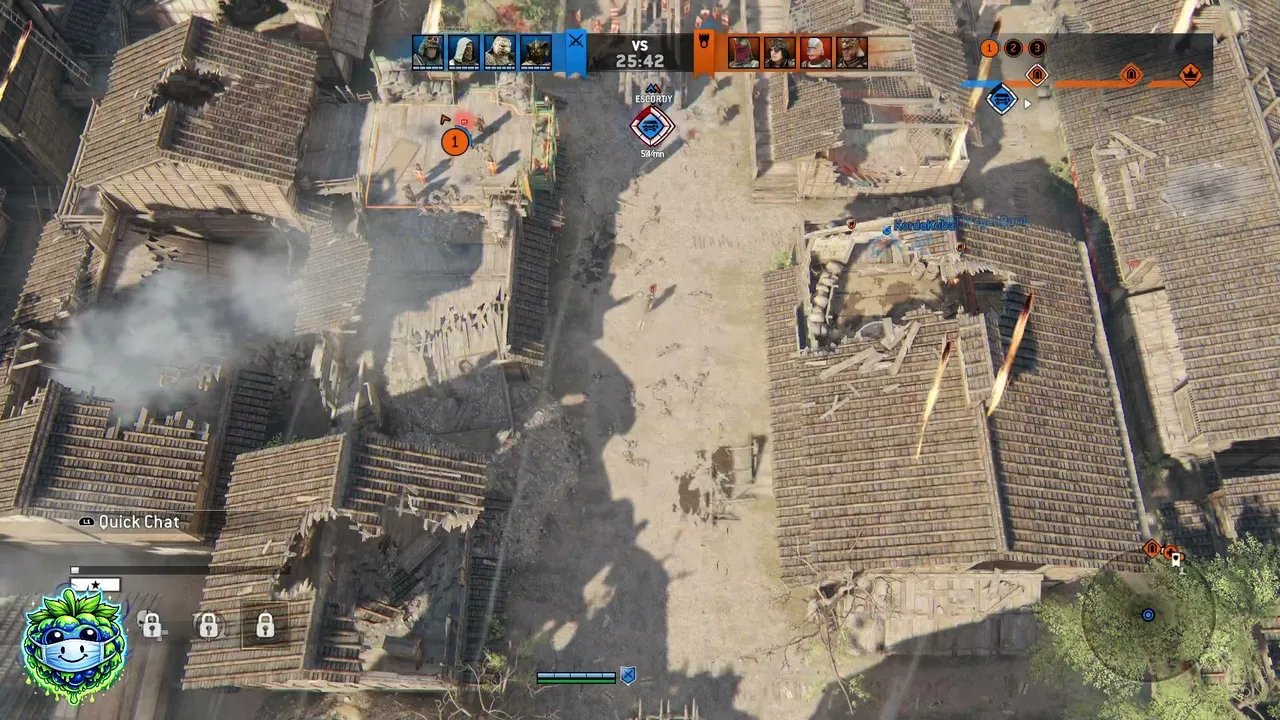 No Honor