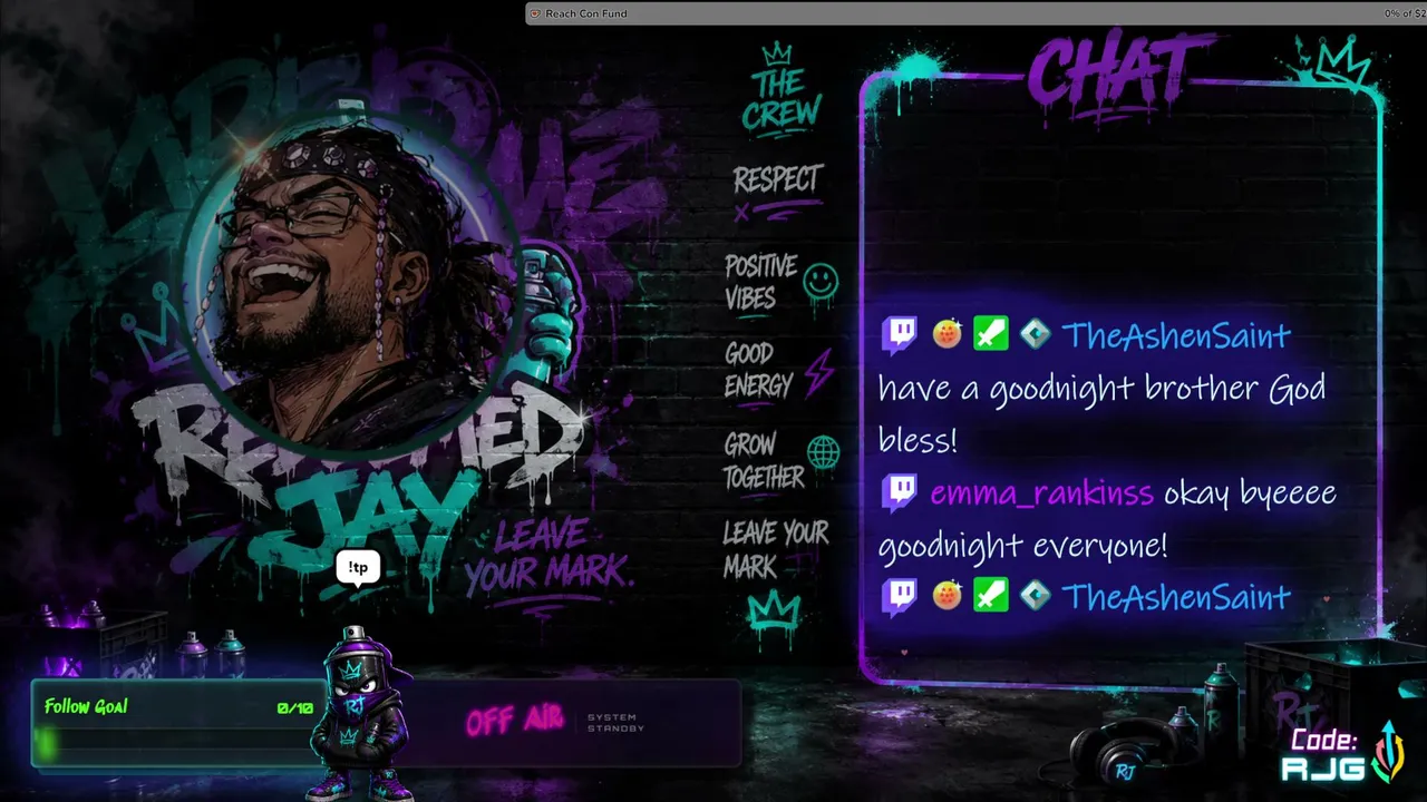 🛠️ Can we make it out alive?? | Funnel Runners w/ @sala_vee_tv ?!