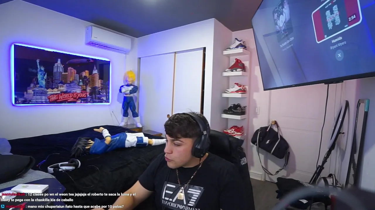 IRL CHUPETE EN ORTO DE TODO|!tipeos !ig