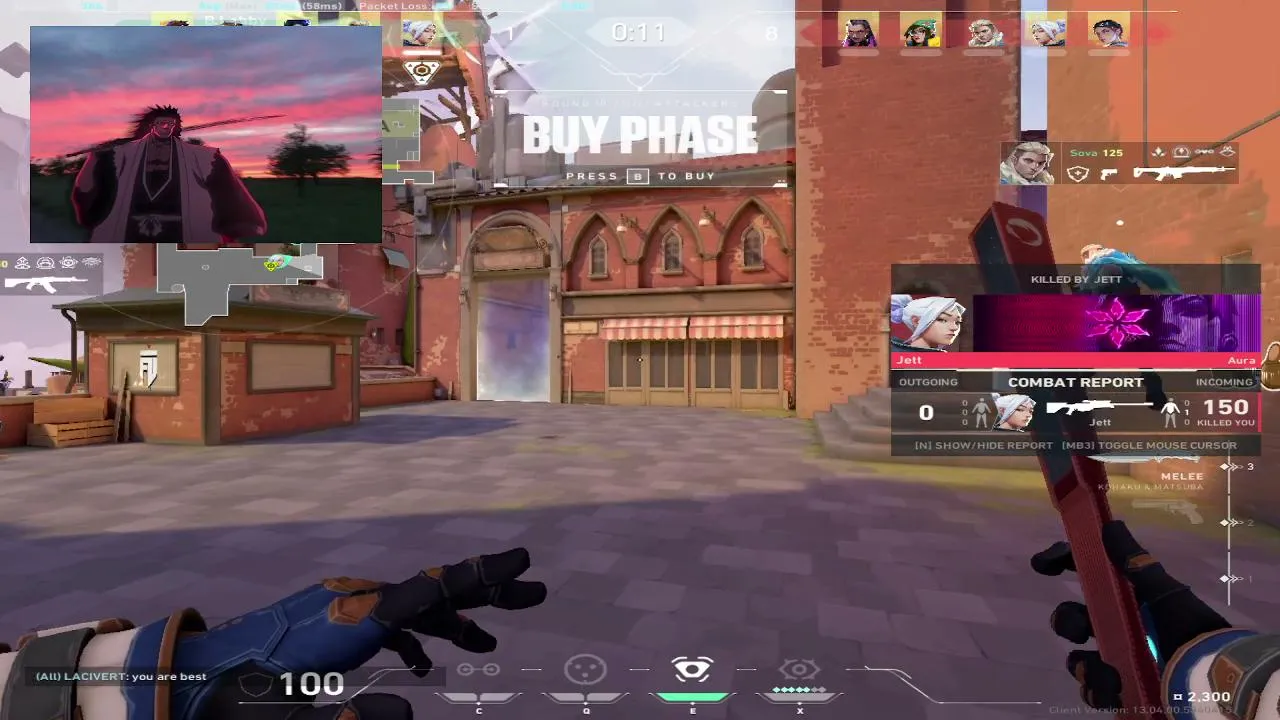 Ranked | 30sn Delay | !yt !tiktok !dc !x