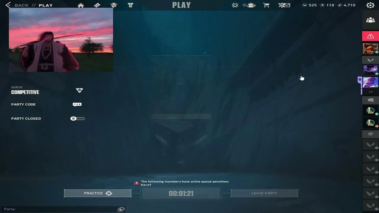 Ranked | 30sn Delay | !yt !tiktok !dc !x