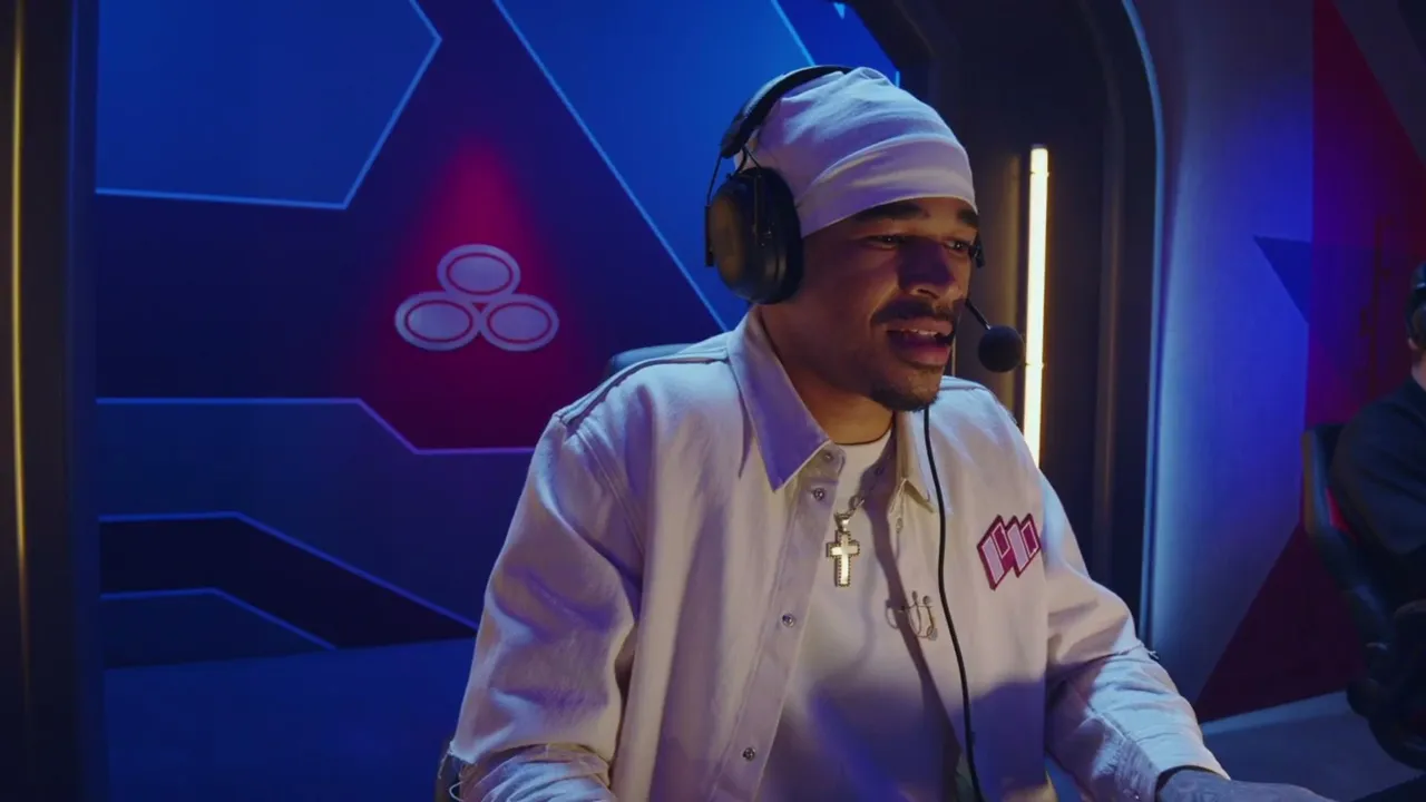Gamerhood Season5 Ep. 1, #StateFarmPartner