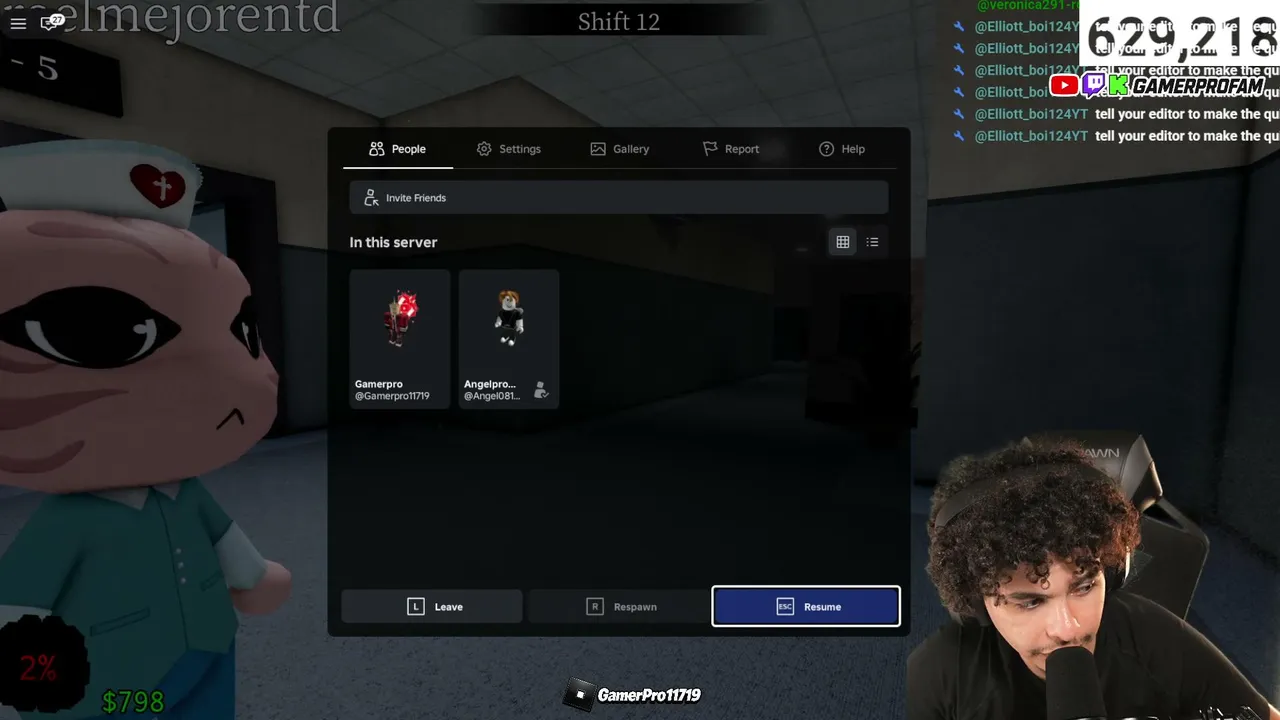 Stream end when we reach 99 Days in Animal Hospital