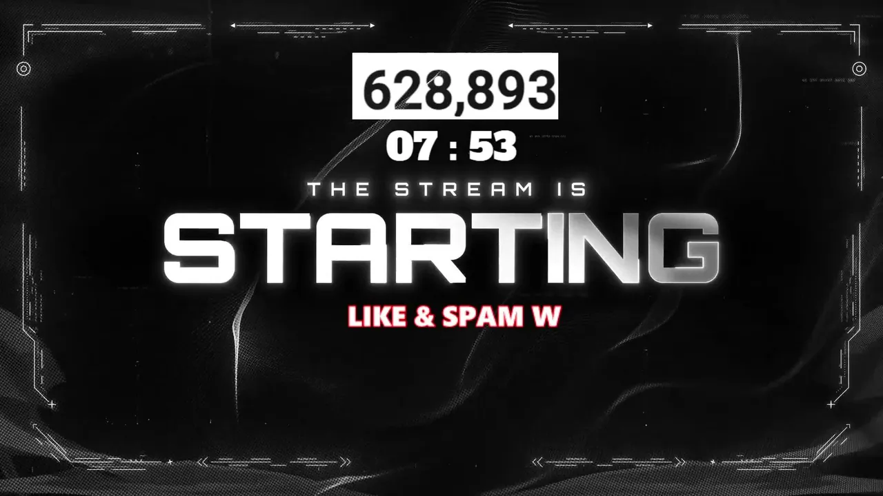 Stream end when we reach 99 Days in Animal Hospital