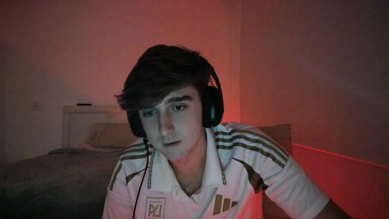 MADRUGADA DE COUNTER CON LOS PIBES