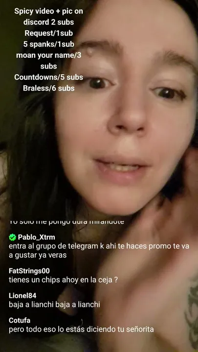 Big mamasita is back