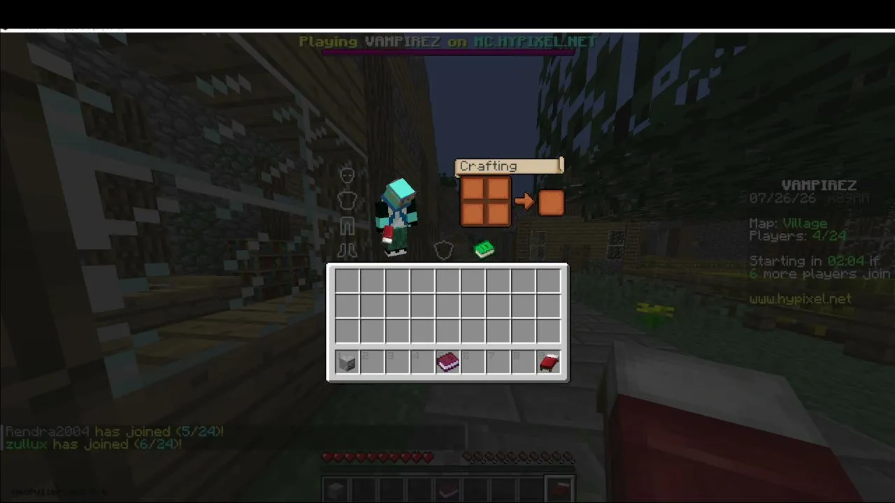 Summer Marathon #70 Playing Random Roblox Games Part 79 & My gameplay of Minecraft part 57
