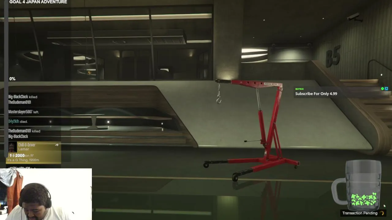 GTA RP?
