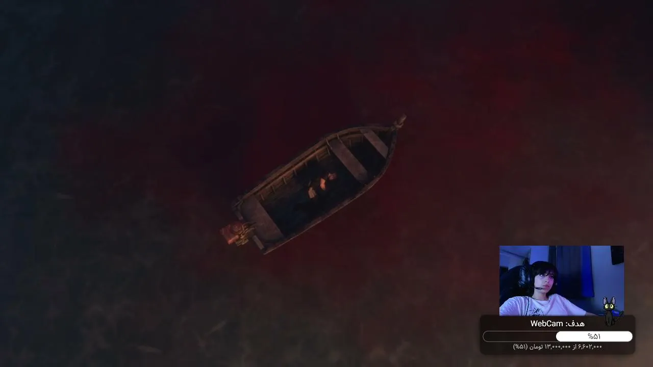 Resident Evil 4 | !Telegram | !d !donate for donate +18