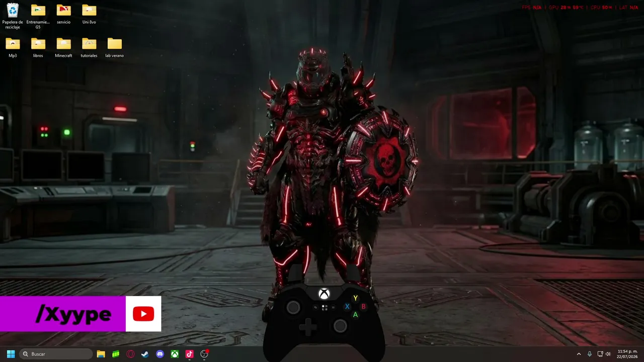 gears 4
