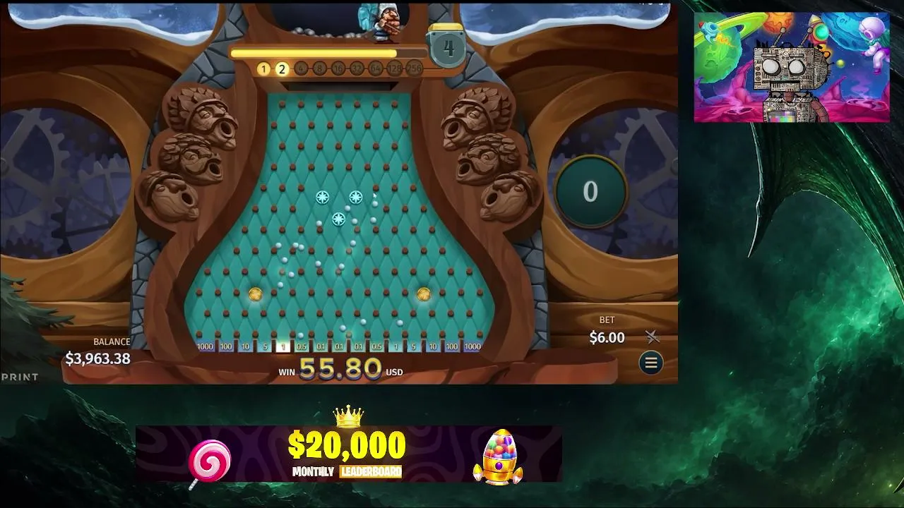 🟢RAW Balance!🟢 Bonuses & $2,100 Wager Leaderboard !Bonus !Site Rerun!
