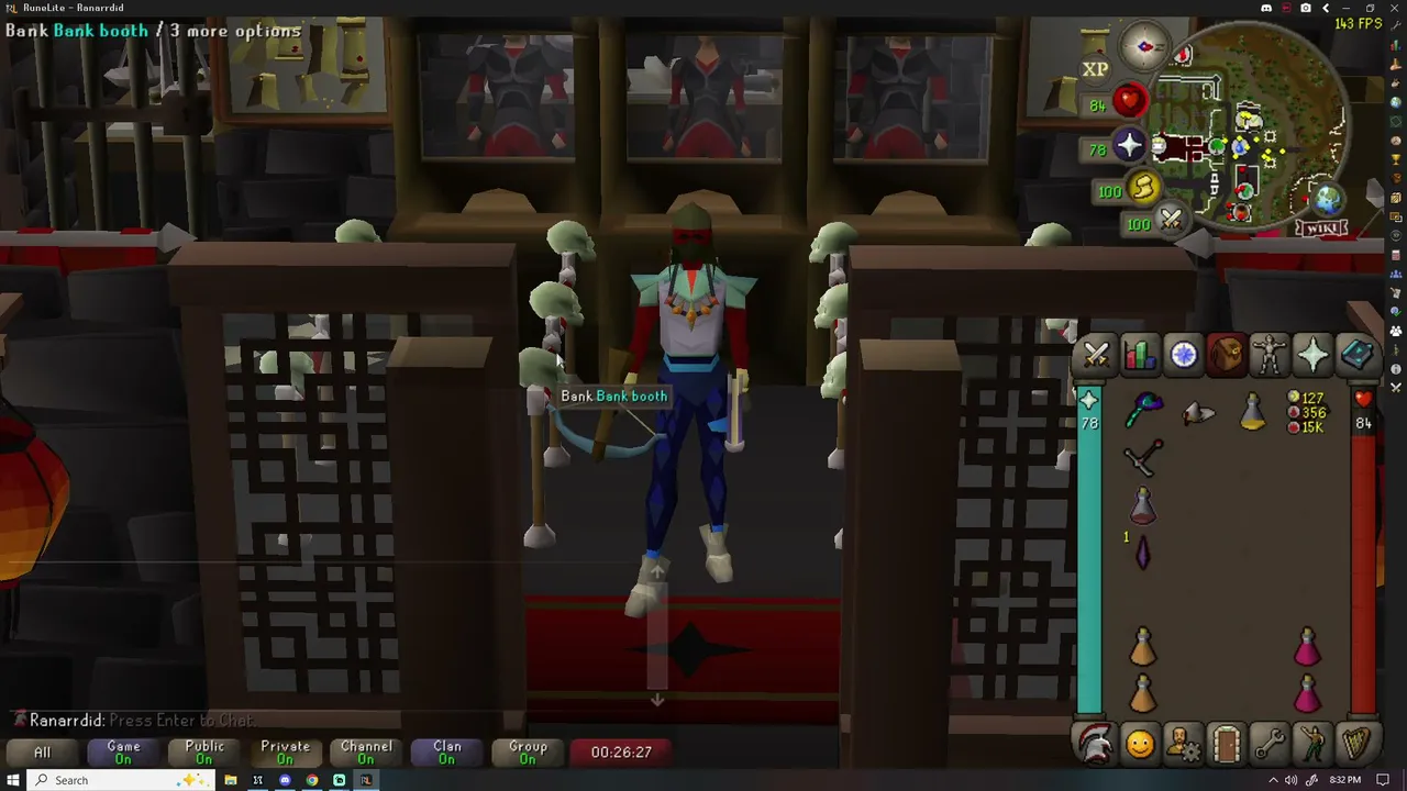 GHCIM | *Warning* - This Stream Sucks & is Boring! !multistream