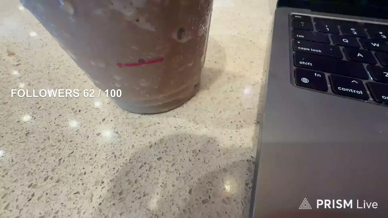 IRL stream testing