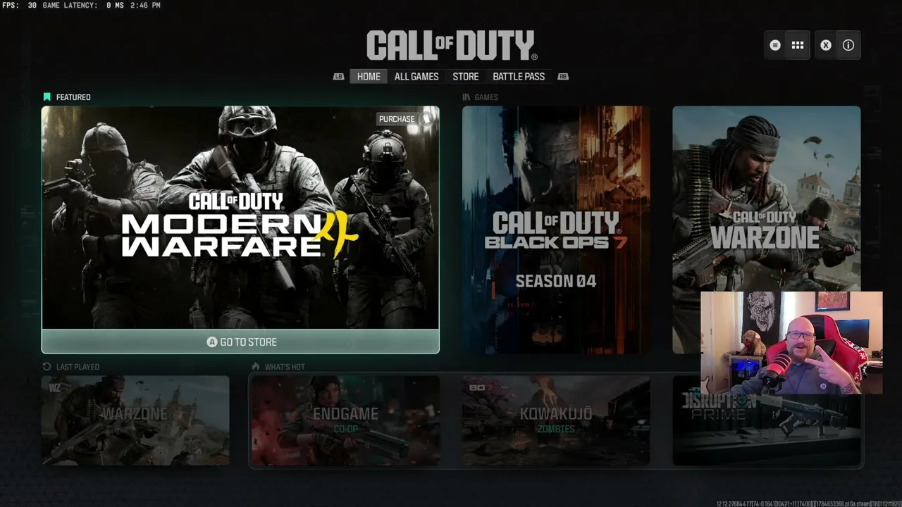 TACO TUESDAY WARZONE! | LIVE!