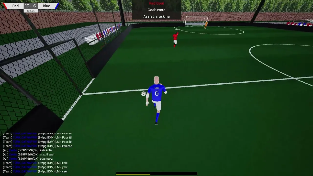 PSO ranked/custom kasıyorum maç var gel!