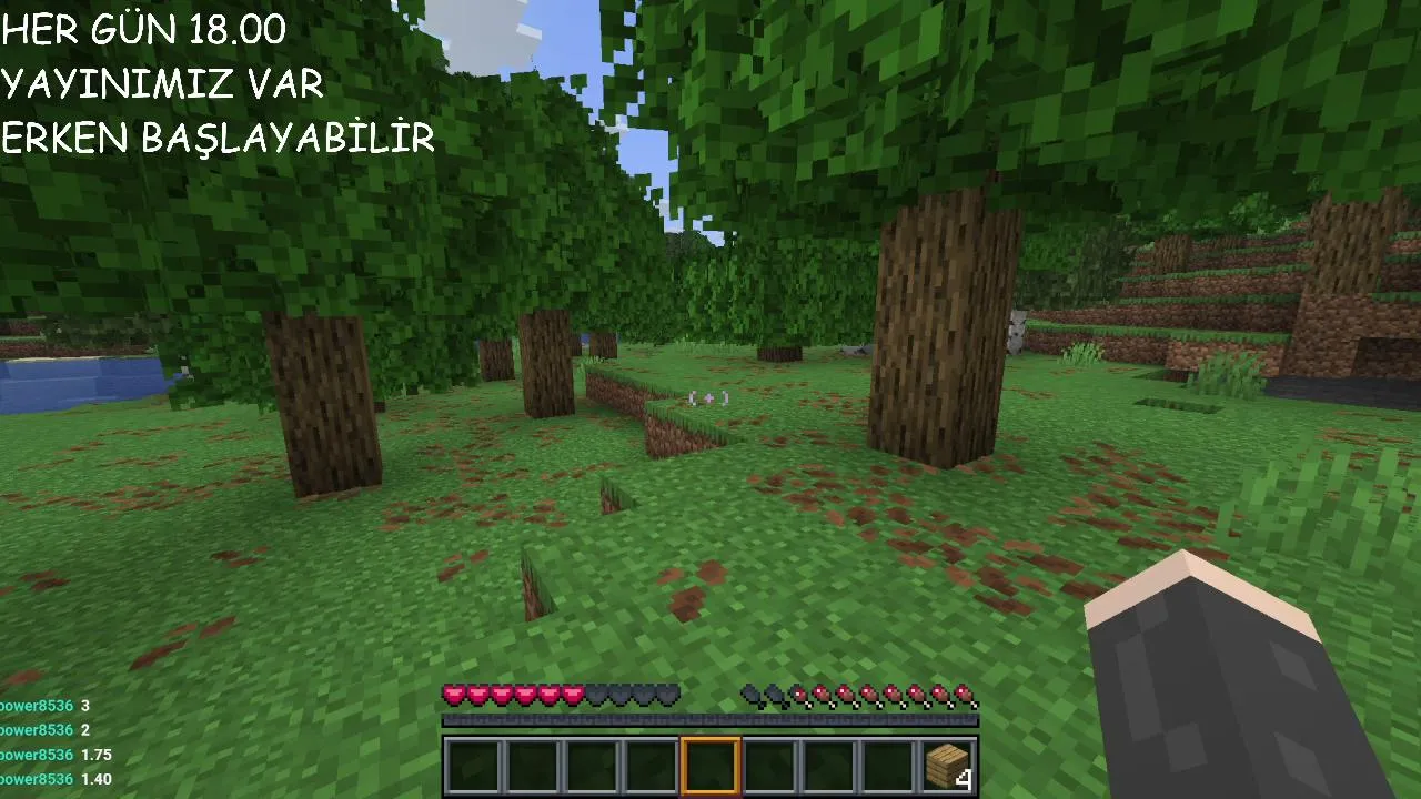 PVP ATIYORUZ GELEN GELSİN #pvp