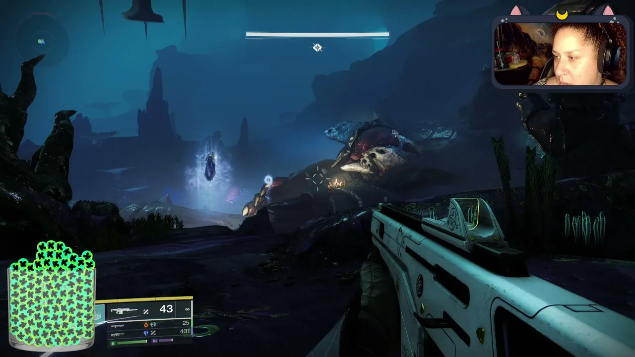 Want to run more raids 
 |Partnered Streamer| Together united LOVE over everything