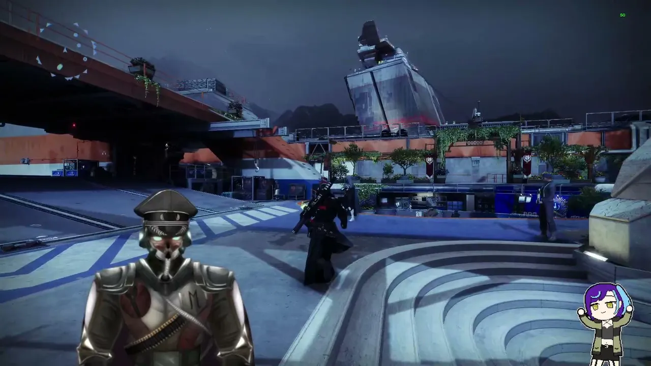 WAR but mechs and frames and tanks whatever is on screen
