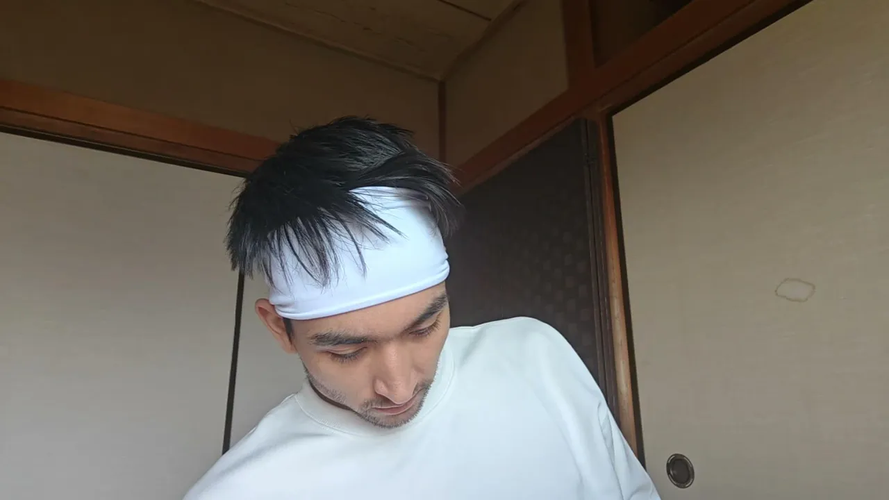 Welcome to the stream