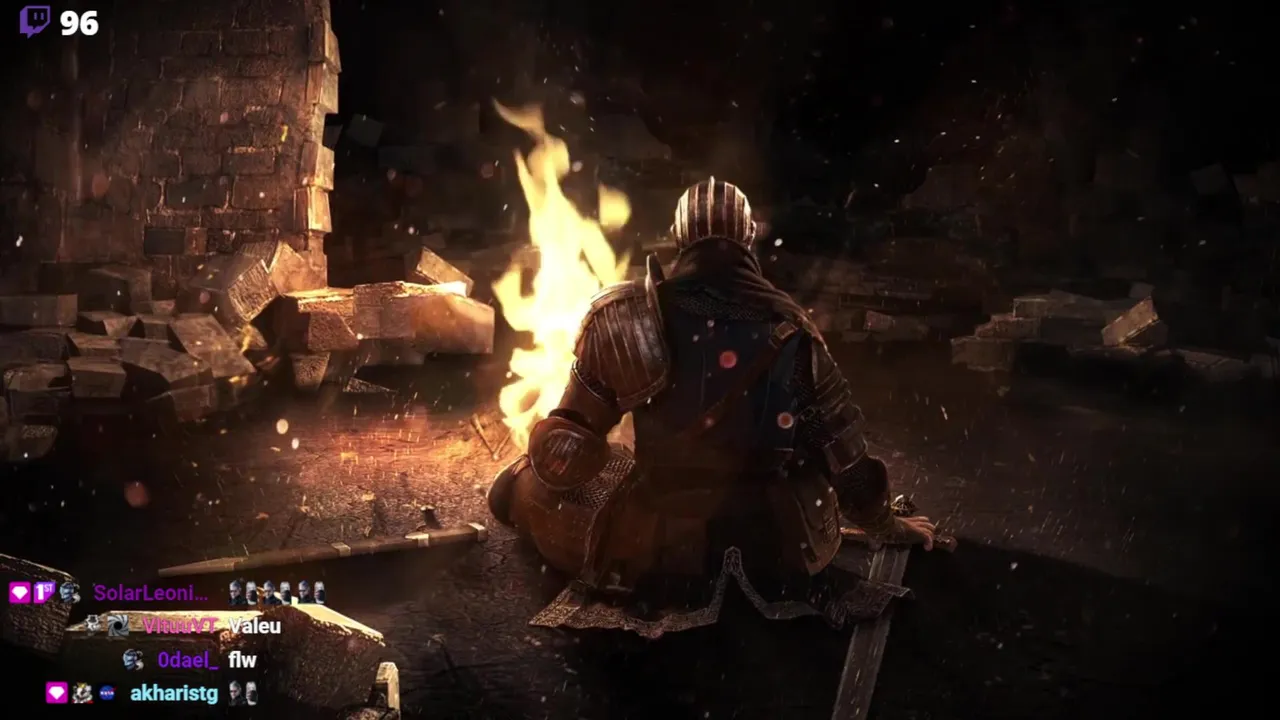 De volta ao mar, cães sarnentos (#AssassinsCreed #UbisoftPartner)