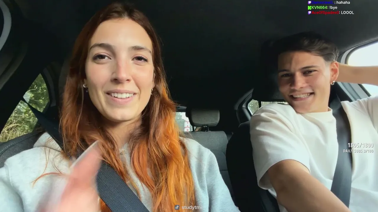 🏞️ LAKE DAY WITH MY ROMANIAN BROTHERS 🏰 ROMANIA ROAD TRIP 🇷🇴 DAY 9 | @StudyTme !new !ig