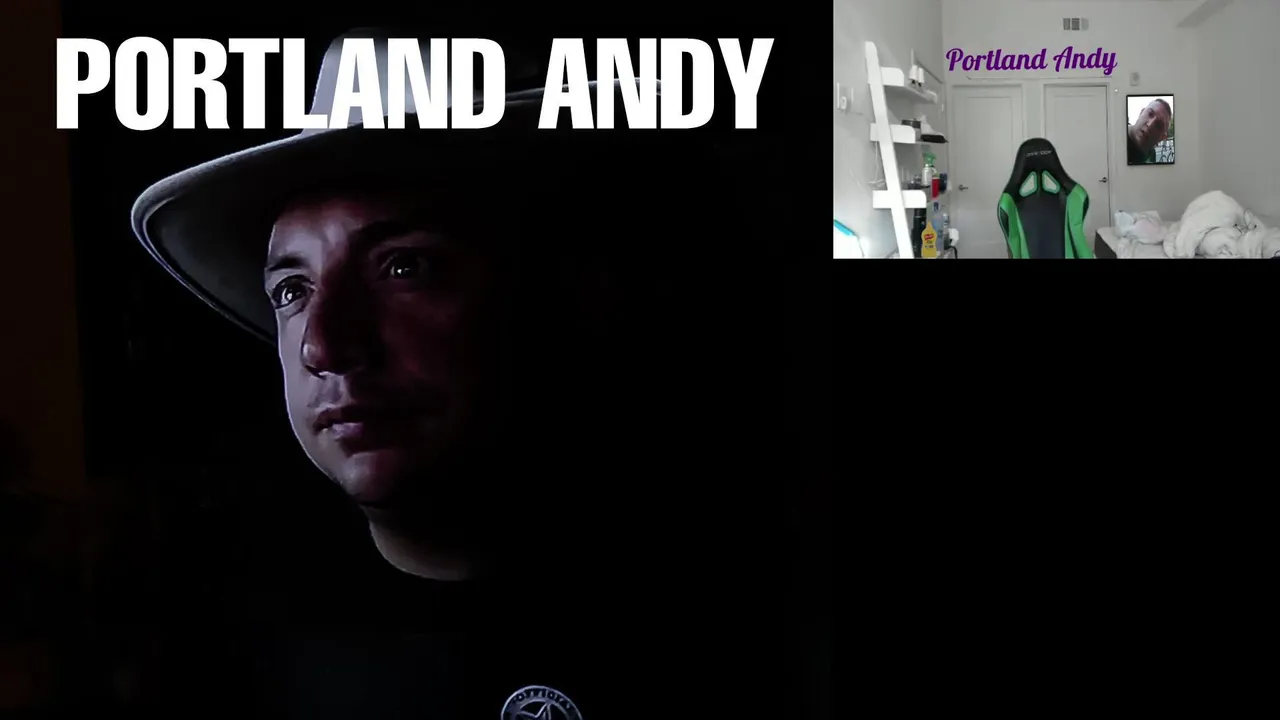 Saturday Night Quick Stream
