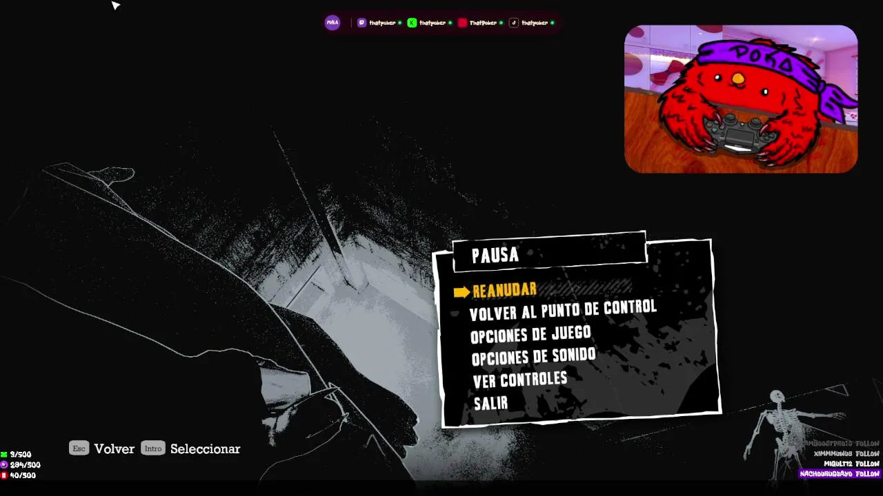 JUGANDO BATMAN HASTA QUE ME DEN MIEDO LOS MURCIELAGOS