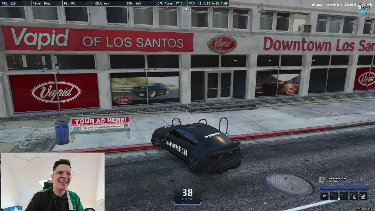 GTA ERA PVP